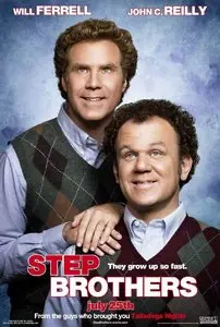Step Brothers (2008) (For Mobile)