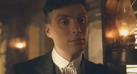 Peaky Blinders [Season 1, Episode 1-6]/ Острые Козырьки  [1 сезон: 1-6 серии из 6] (2013)