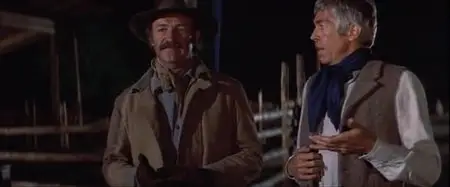 Bite the Bullet (1975)