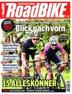 RoadBIKE - Oktober 2017