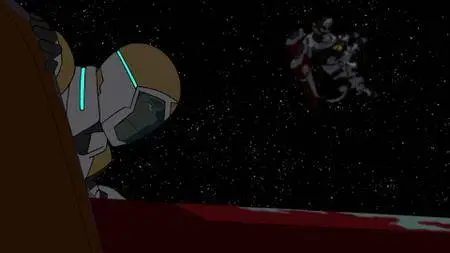 Voltron: Legendary Defender S07E06