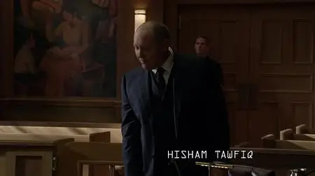 The Blacklist S06E05