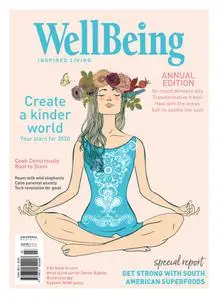 WellBeing - December 2019