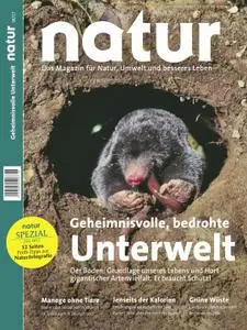 natur – 19 Mai 2017