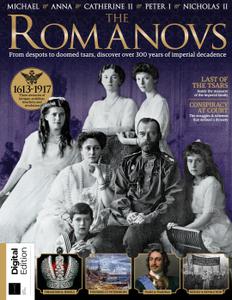 All About History Book Of The Romanovs – 27 February 2019