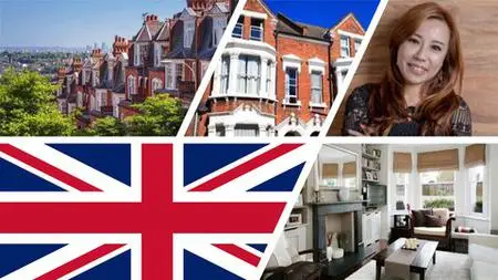 Learn How To Become Professional Uk Property Investor 2023