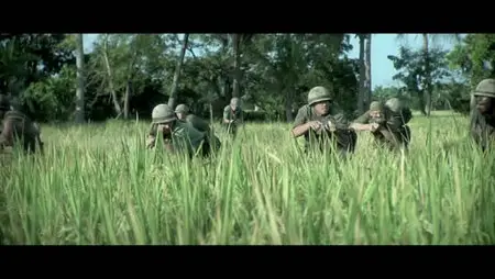 My Lai Four - Soldati senza Onore (2010)