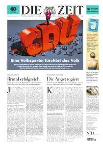 Die Zeit - 3 März 2016