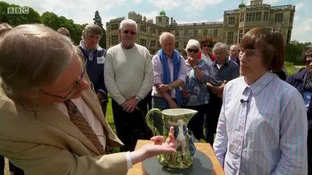 BBC - Antiques Roadshow: Series 39 (2016)