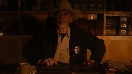 Twin Peaks S03E17 (2017)