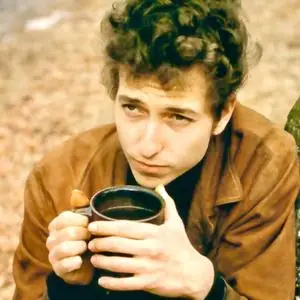 Bob Dylan - ‎Live Finjan Club, Montreal Canada, July 2, 1962 (1991/2021) [Official Digital Download 24/96]