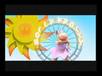 Holly Dolly - Don't Worry Be Happy