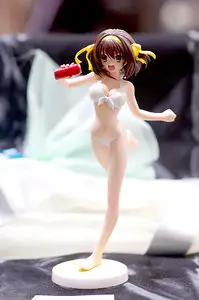 Anime Dolls 