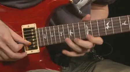 Hal Leonard - Guitar Licks Goldmine - 200 Rock Licks (2011)