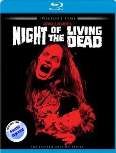 Night Of The Living Dead (1990) [Reuploaded]