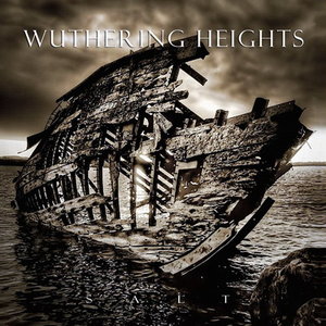 Wuthering Heights - Salt (2010)