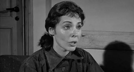 Hidden Fear (1957)