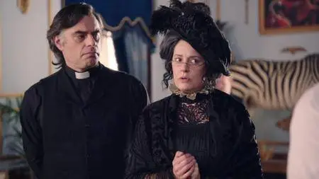 Another Period S03E01