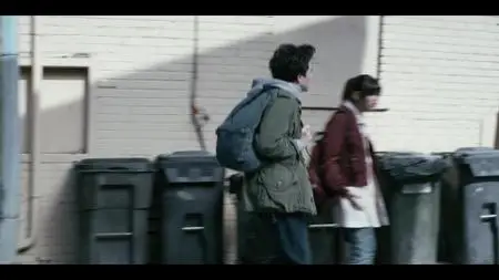 Wayne S01E02