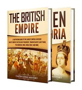 British Empire and Queen Victoria