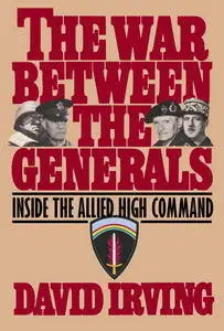 The War Between the Generals