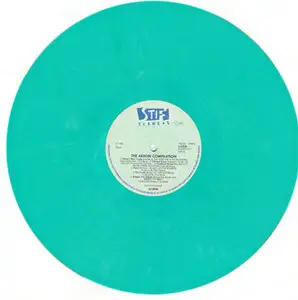 VA - The Akron Compilation (TELDEC 6.23538) (GER 1978) (Vinyl 24-96 & 16-44.1)