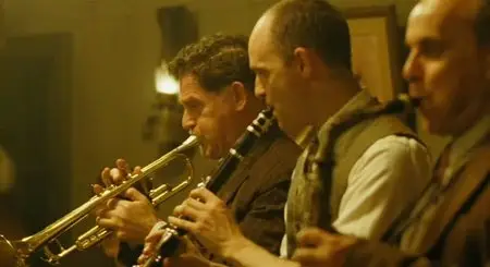 Jimmy's Hall (2014)