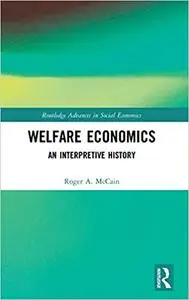 Welfare Economics: An Interpretive History