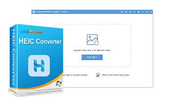 Coolmuster HEIC Converter 2.1.4 Multilingual
