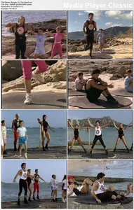 Gilad Kids In Motion: Boogie On The Beach