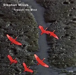 Stephan Micus - Towards The Wind (2002) {ECM 1804}