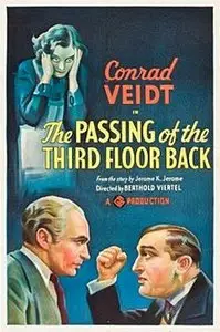 The Passing of the Third Floor Back (1935)