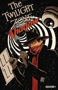 The Twilight Zone The Shadow 001 (2016)