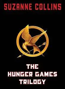 The Hunger Games Trilogy Boxed Set