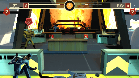 CounterSpy™ (2014)