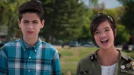 Andi Mack S03E13
