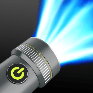 Flashlight Plus  LED Torch app v2.7.11
