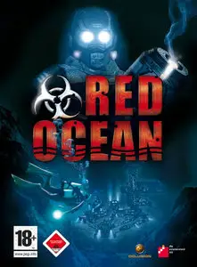 Red ocean Rip 