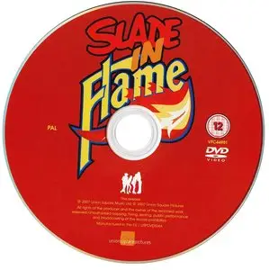 Slade in Flame (2007) Re-up