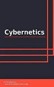 Cybernetics [Kindle Edition]