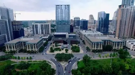 Sci Ch. - Impossible Engineering Series 8: Texas Super Skyscraper (2020)