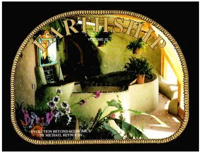 Earthship, Vol. 3: Evolution Beyond Economics