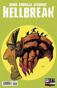 Hellbreak 005 (2015)