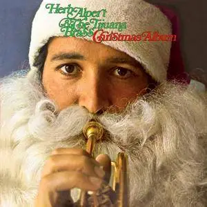 Herb Alpert & The Tijuana Brass - Christmas Album (1968/2015) [Official Digital Download 24/88]