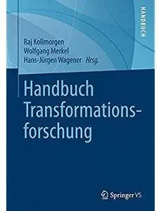 Handbuch Transformationsforschung