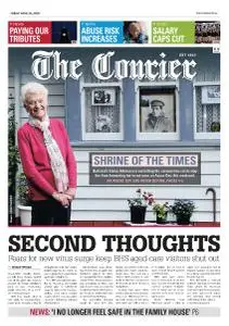 The Courier - April 24, 2020