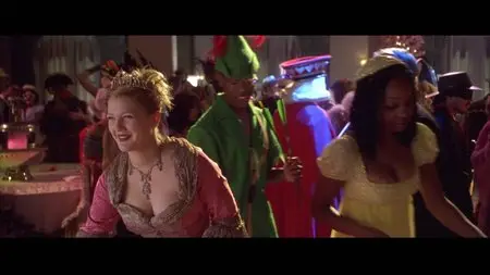 Never Been Kissed (1999)