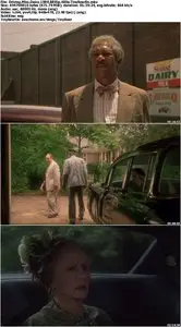 Driving Miss Daisy (1989)