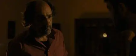 Road Games (2015)
