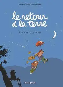 Le Retour a la Terre 1-5